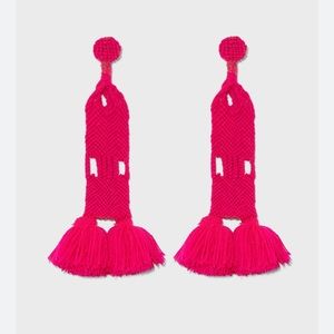 All Things Mochi Aitana Earrings